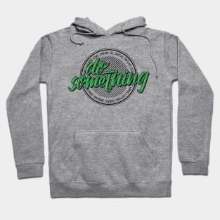 DS Green - Light Hoodie